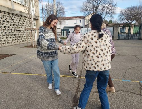 Les Hivernales – Atelier et spectacle – 21 janvier & 4 février 2026